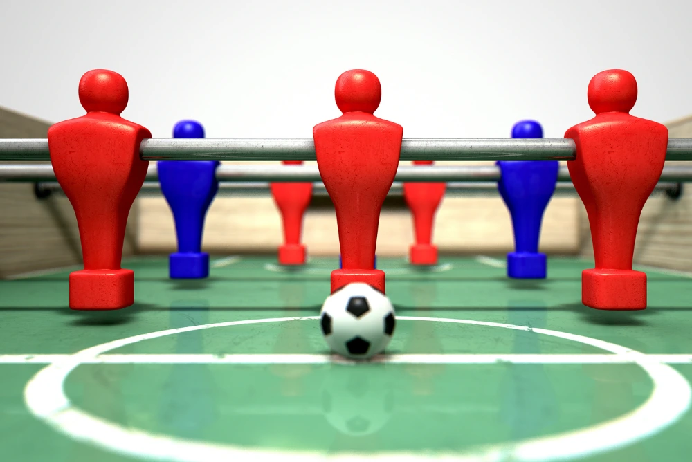 Foosball