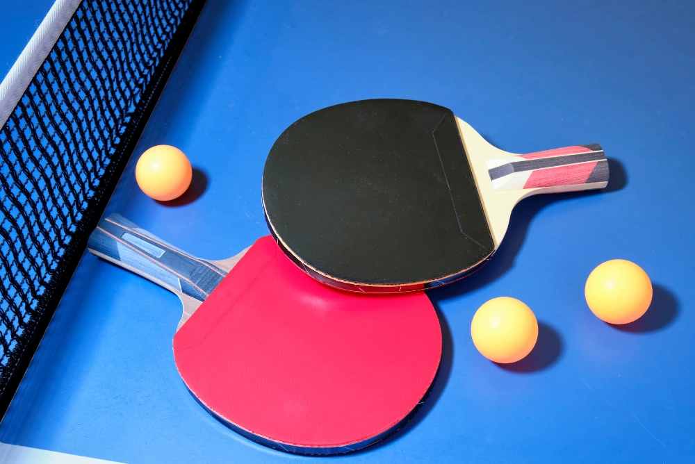 Table Tennis
