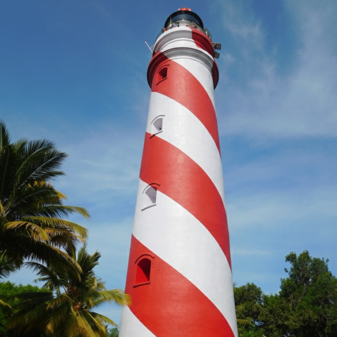 Thangassery Lighthouse