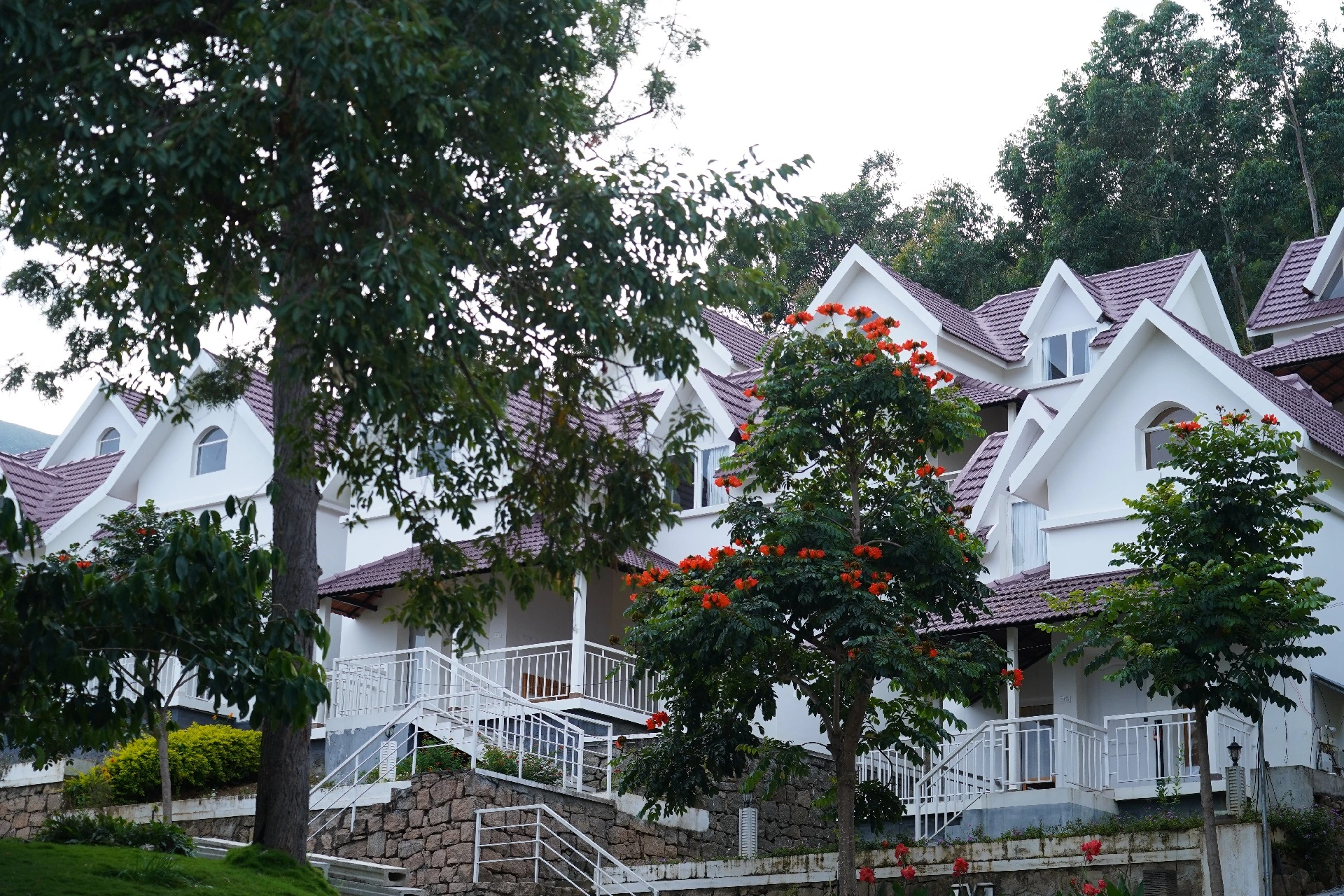 Mirth Resort Kanthalloor