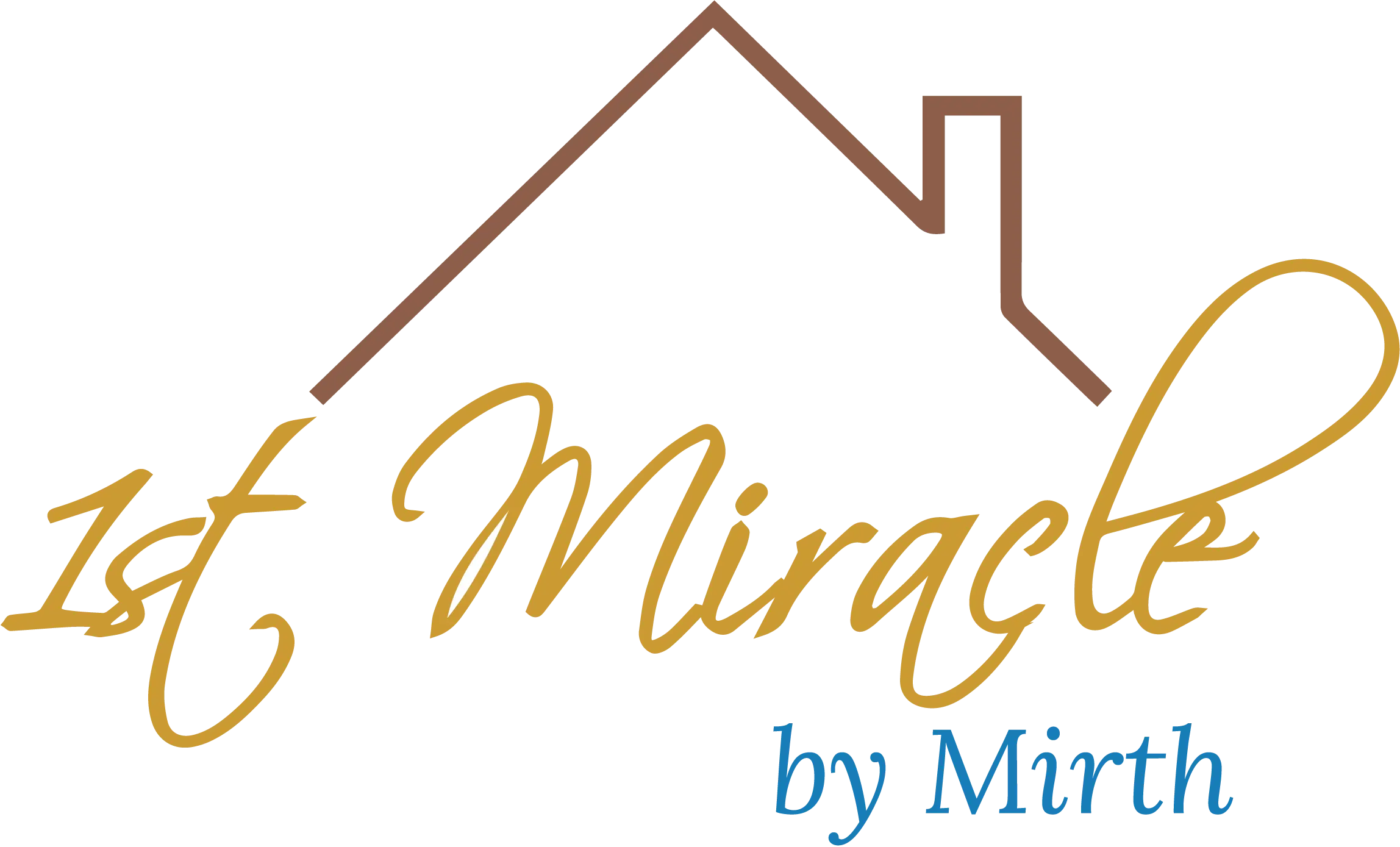 1st Miracle by Mirth