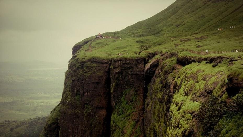 Gonikoppal nature Coorg