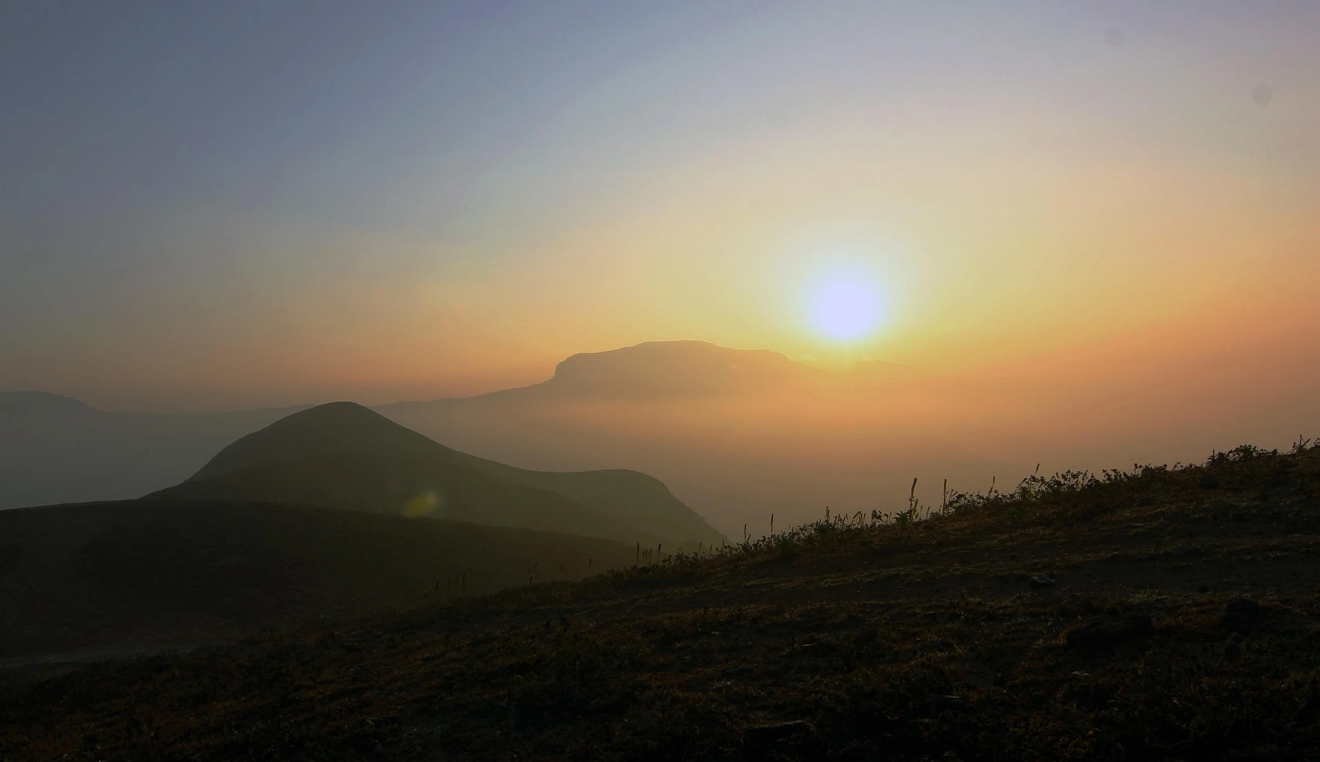 Best Weather in Coorg