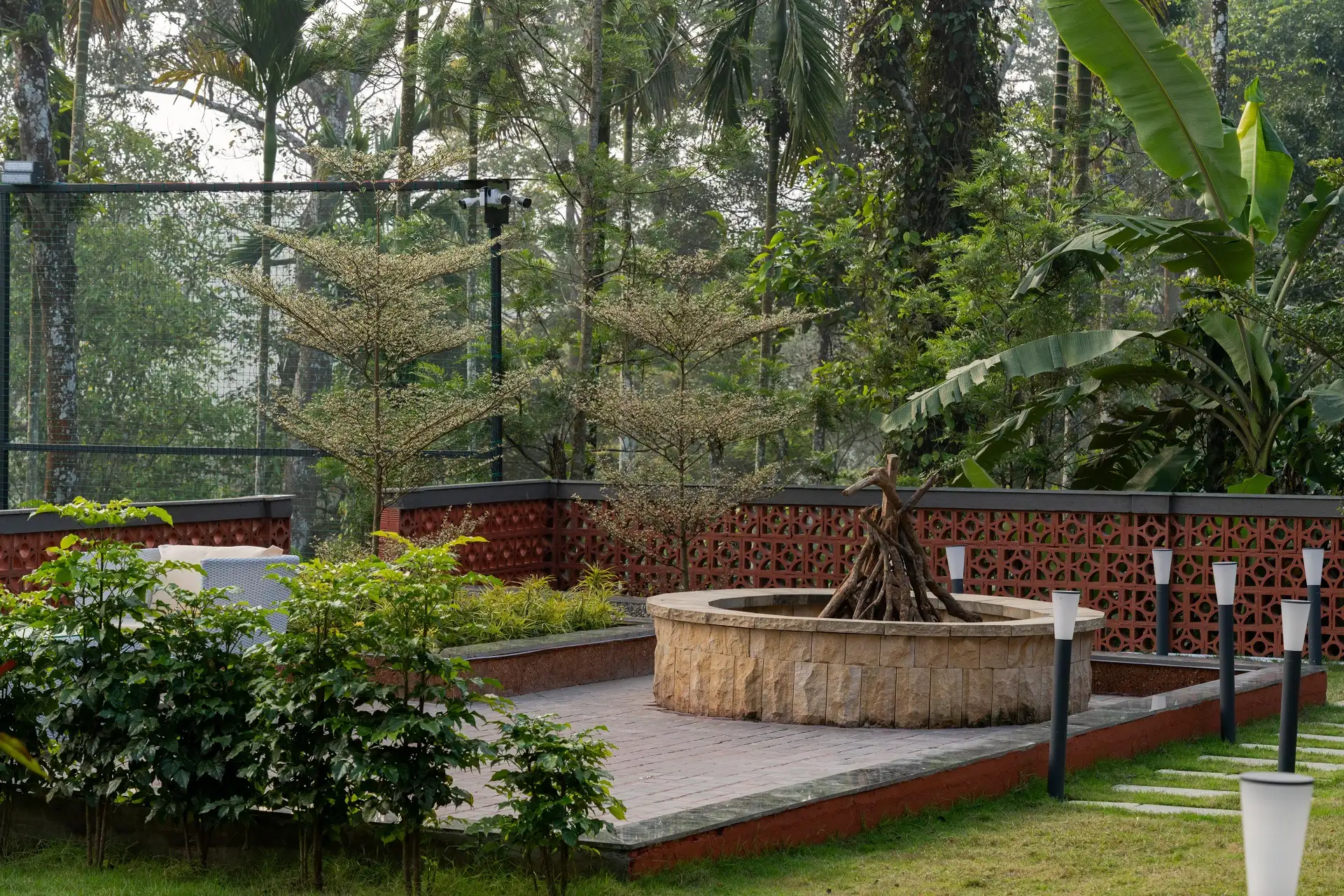 Coffee Estate in Coorg