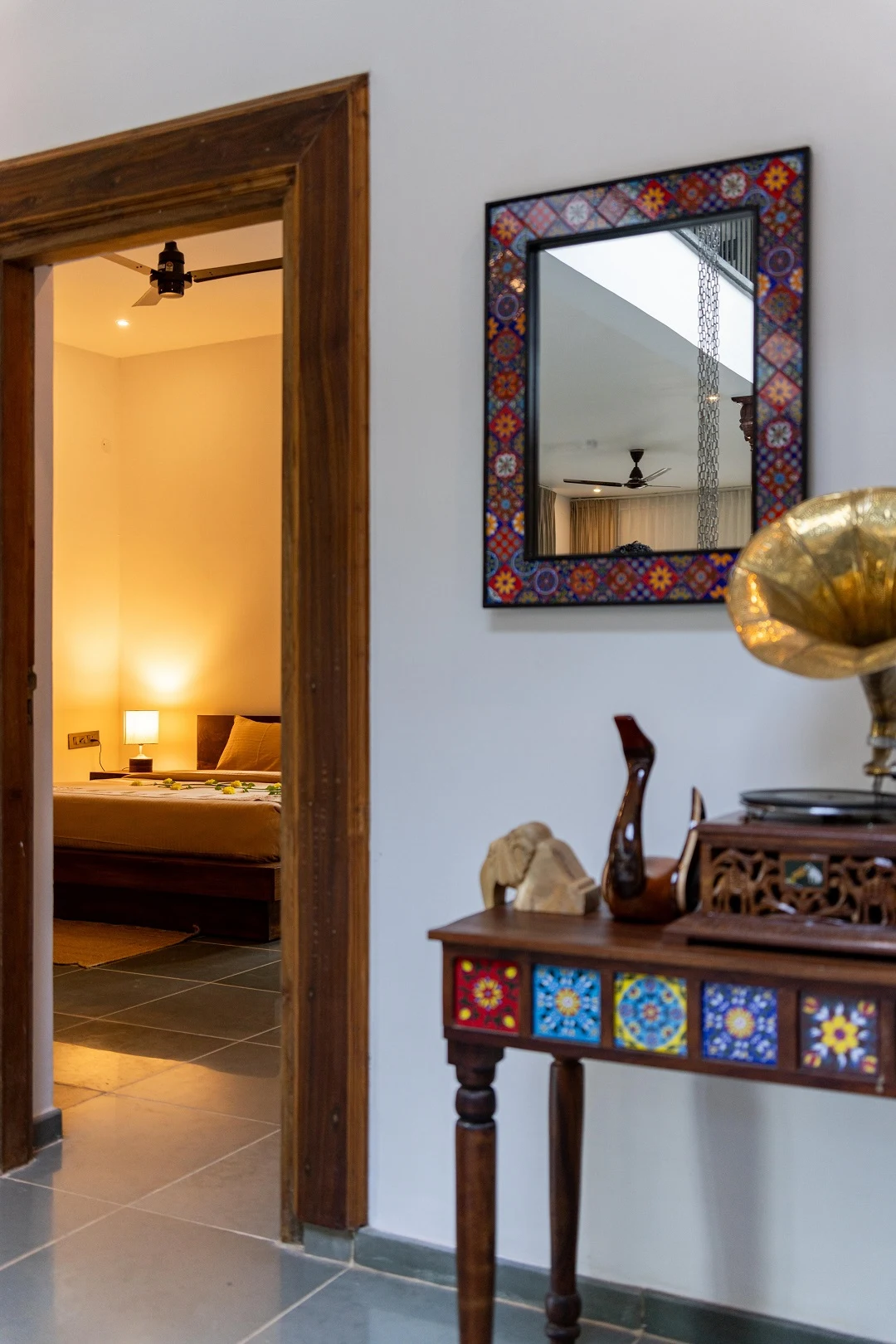 Luxury Villa Aesthetic in Coorg
