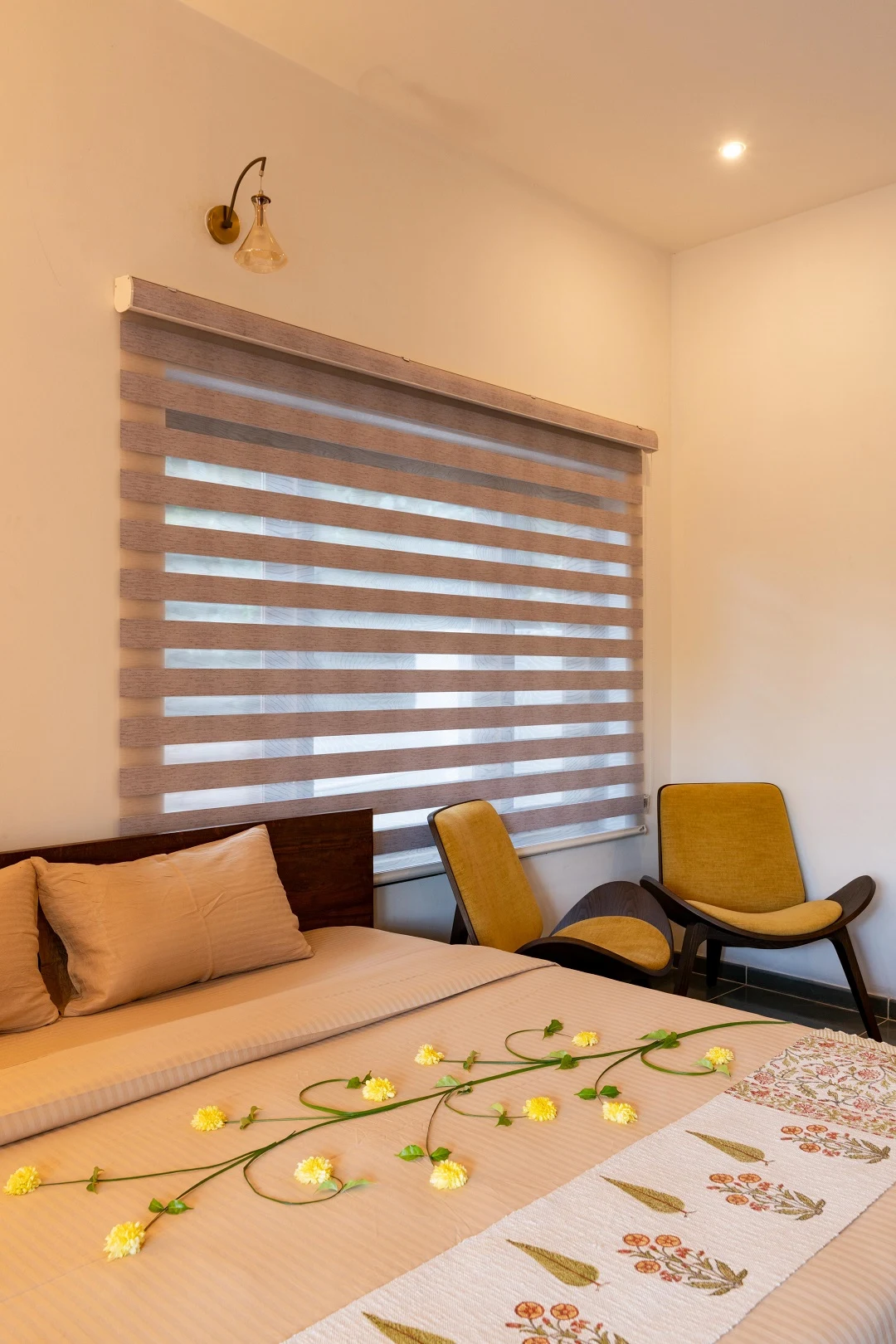Romantic Villa Stay in Coorg