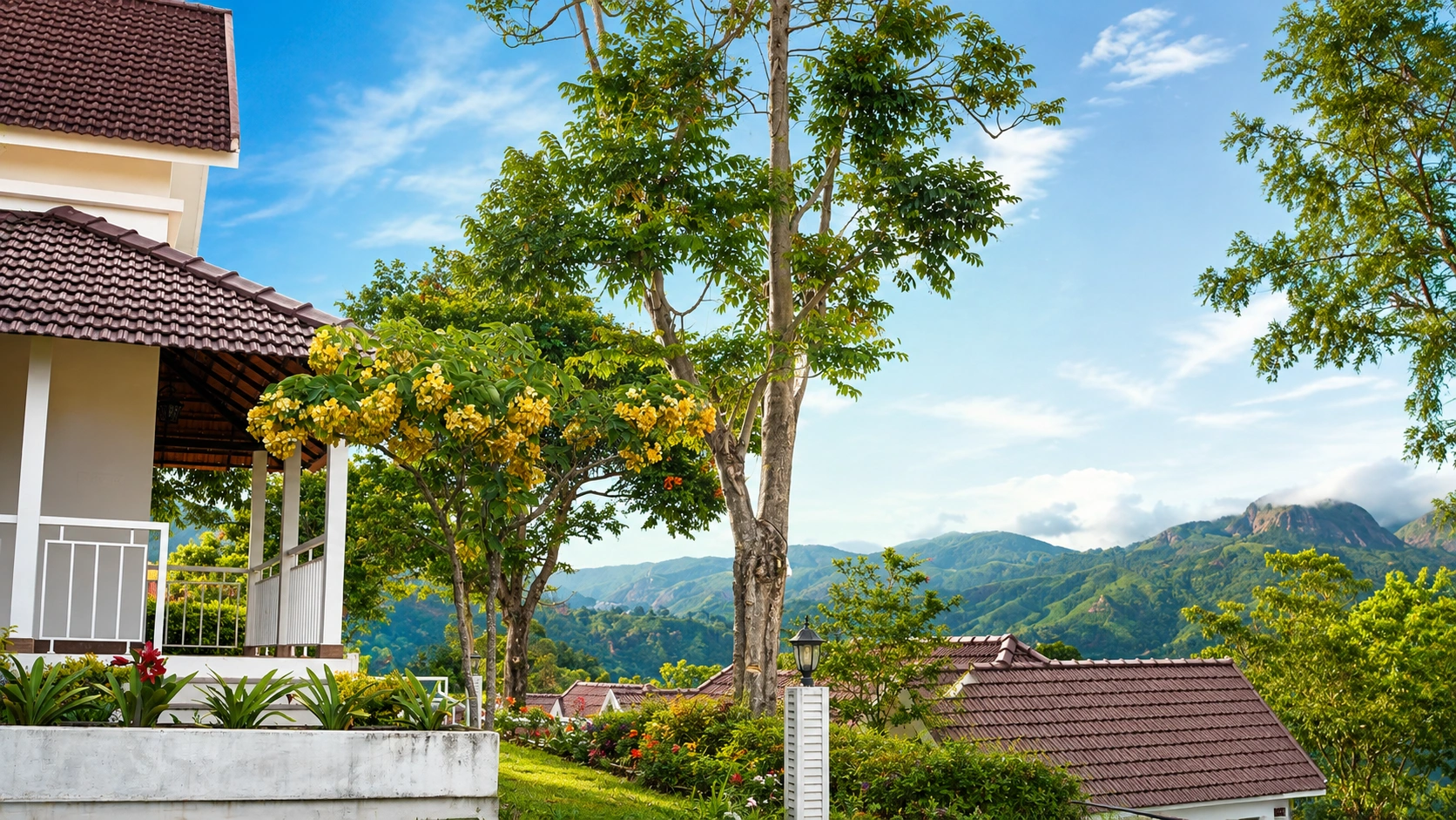 Kanthalloor destination experience