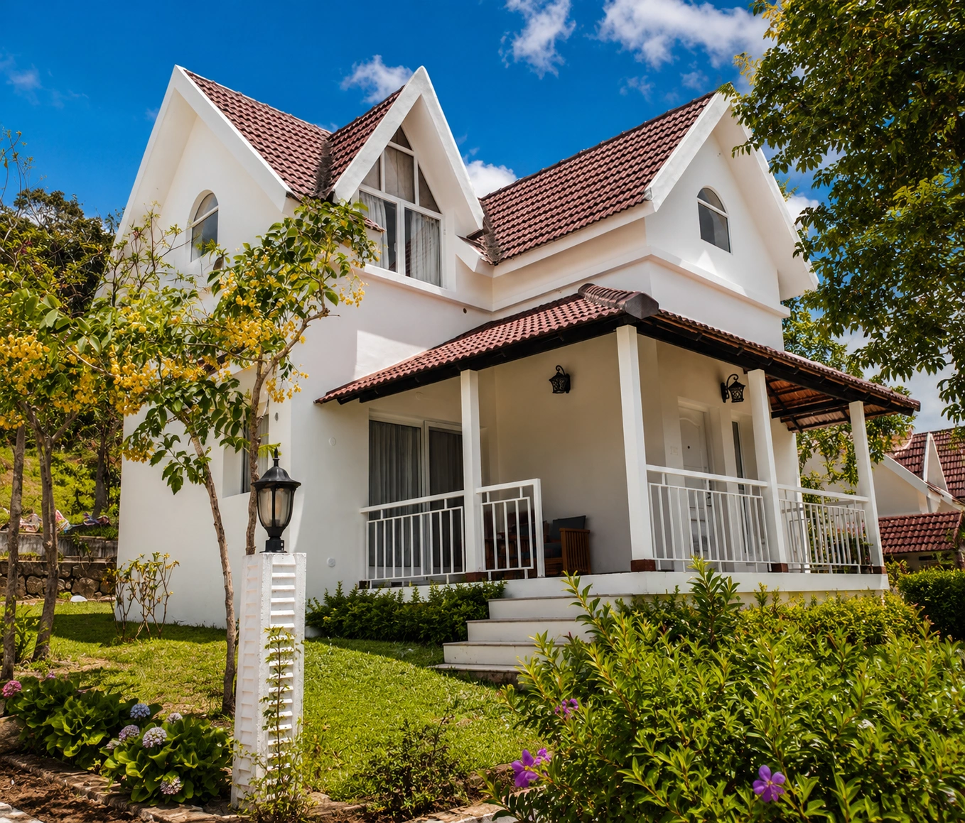 Mirth Family Heaven – two bedroom image 9