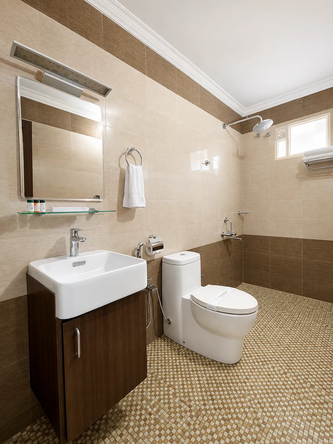 Mirth Family Heaven – two bedroom image 5