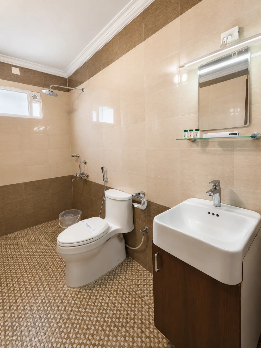 Mirth Family Heaven – two bedroom image 6