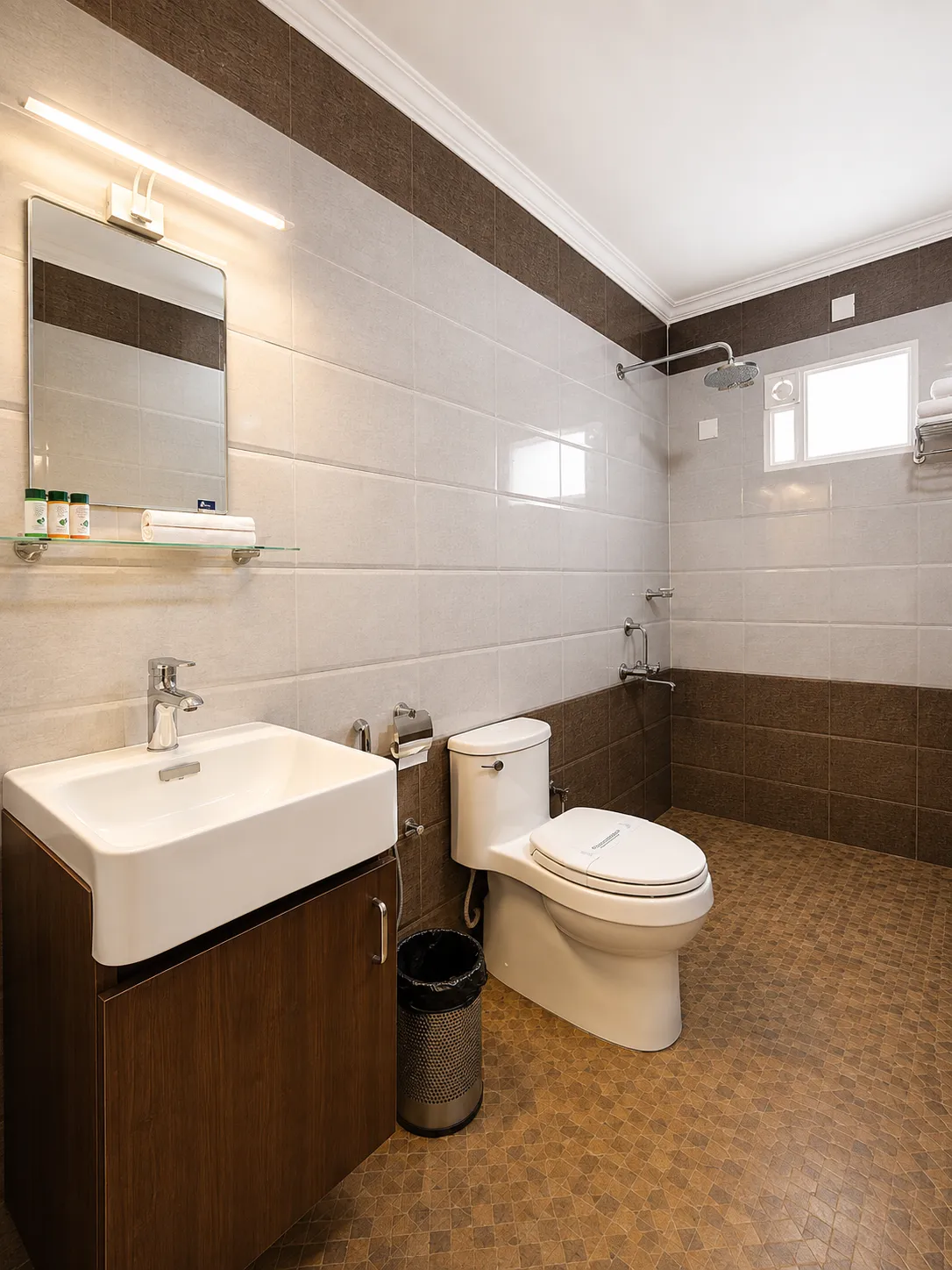 Mirth Panorama Villa – single bedroom image 6