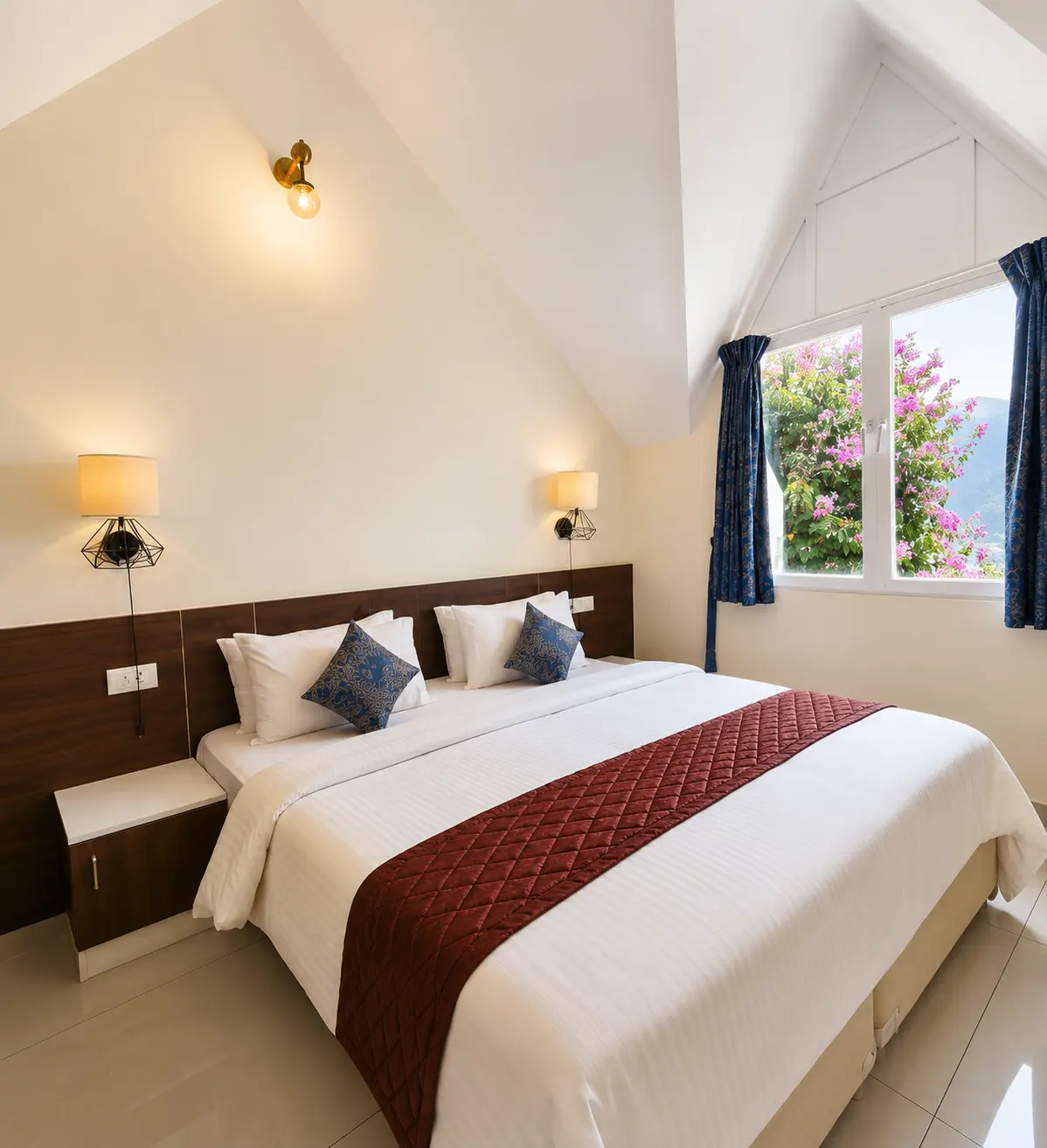 Mirth Family Heaven – two bedroom image 4