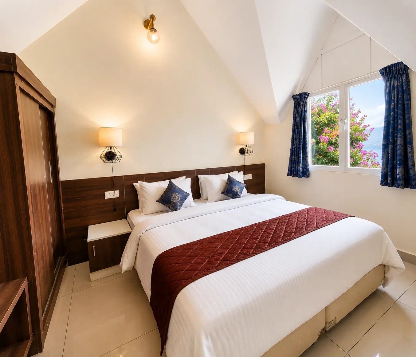 Mirth Family Heaven – two bedroom image 3