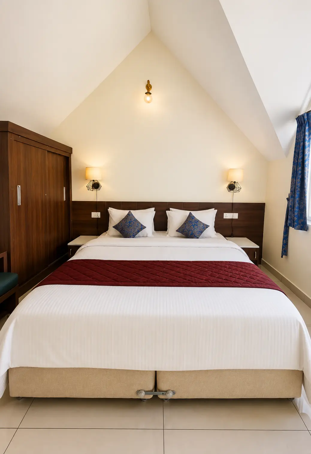 Mirth Family Heaven – two bedroom image 2