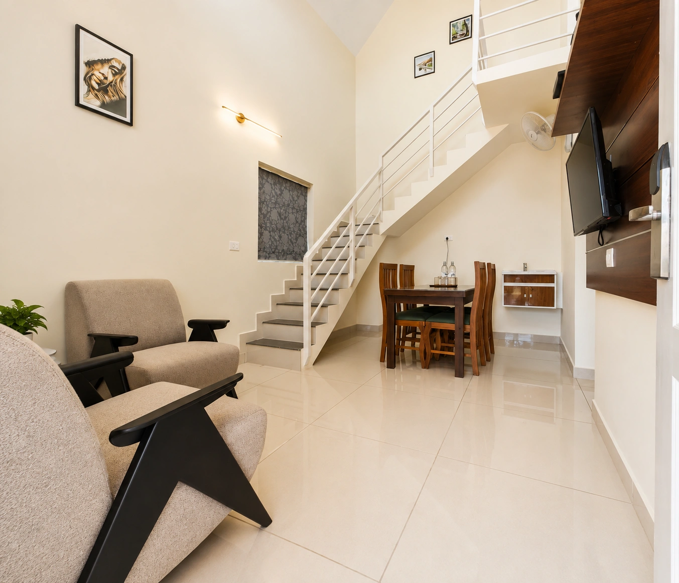 Mirth Family Heaven – two bedroom image 8