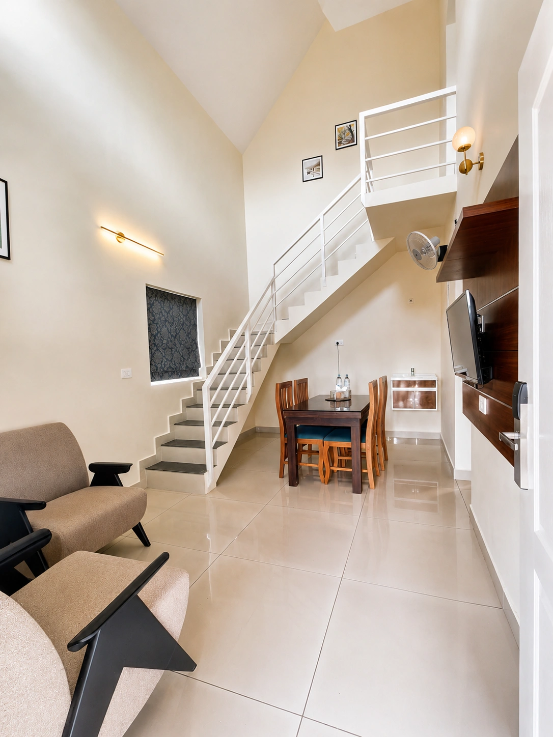 Mirth Family Heaven – two bedroom image 7